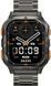 Смарт-годинник Kospet Tank M3 Ultra SE Black 614193 фото 4