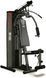 Фітнес-станція BH Fitness Nevada Plus Black (G119B) 611461 фото 1