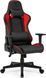Компьютерное кресло для геймера Sense7 Spellcaster Black/Red 018800 фото 1