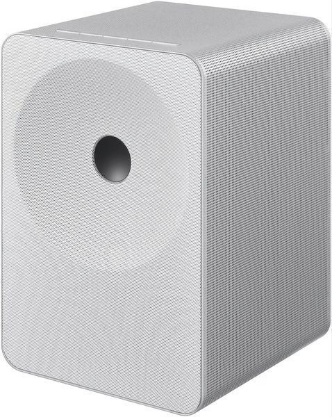 Колонка Multiroom/Bluetooth/Surround SAMSUNG MUSIC STUDIO 7 LS71H Білий (1 шт.), Wi-Fi, Atmos Music, HDMI eARC, Spotify, Q-Symphony 2128980 фото