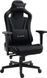 Компьютерное кресло для геймера Delagear G 808 Black 018924 фото