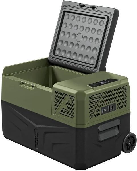 Портативний холодильник Yeticool Yolco BCX30 Green 597781 фото