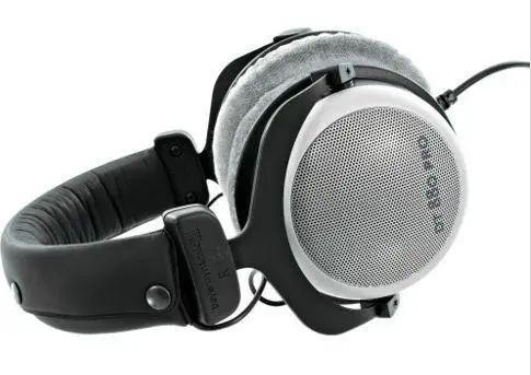 Навушники без мікрофону Beyerdynamic DT 880 PRO 250 Om (240629) 028565 фото