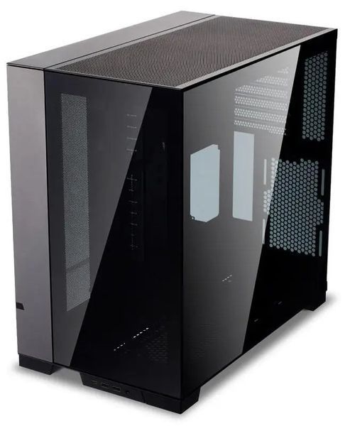 Корпус Lian Li O11 Dynamic EVO Grey (G99.O11DEG.00) 017322 фото