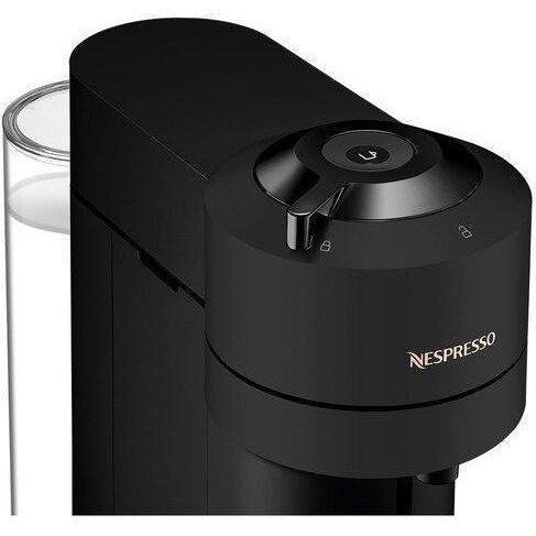 Капсульная кофеварка эспрессо Delonghi Nespresso Vertuo Next ENV120.BM 018513 фото