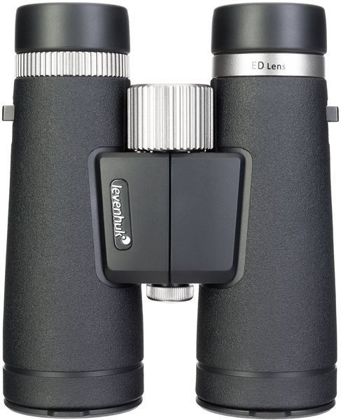 Бінокль LEVENHUK Nitro ED 8x42 538771 фото