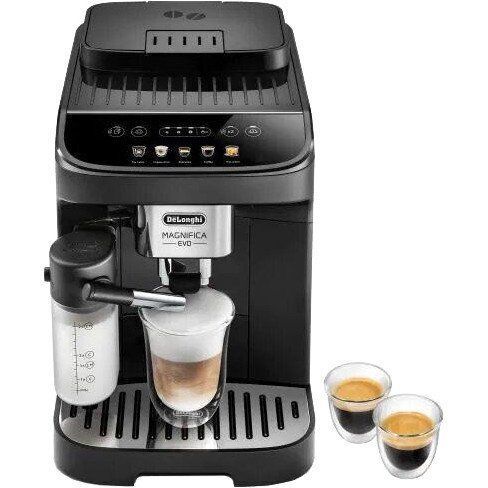 Кавомашина автоматична Delonghi Magnifica Evo ECAM 290.61.B 016373 фото