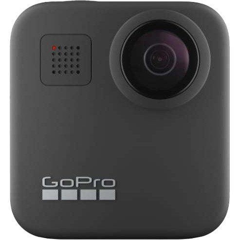 Экшн-камера GoPro Max (CHDHZ-201-FW, CHDHZ-202-RX) 014401 фото