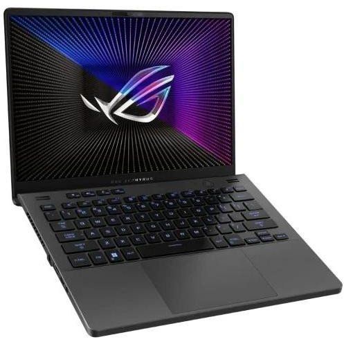 Ноутбук ASUS ROG Zephyrus G14 GA402XY (GA402XY-N2007W) 027064 фото