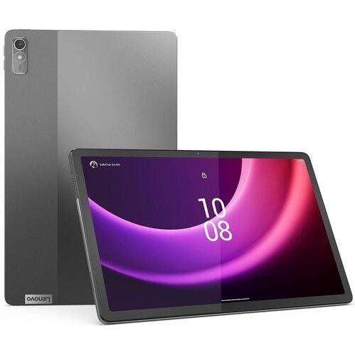 Планшет Lenovo Tab P11 (2nd Gen) 6/128GB LTE Storm Grey + Precision Pen 2 (ZABG0184PL) 033474 фото