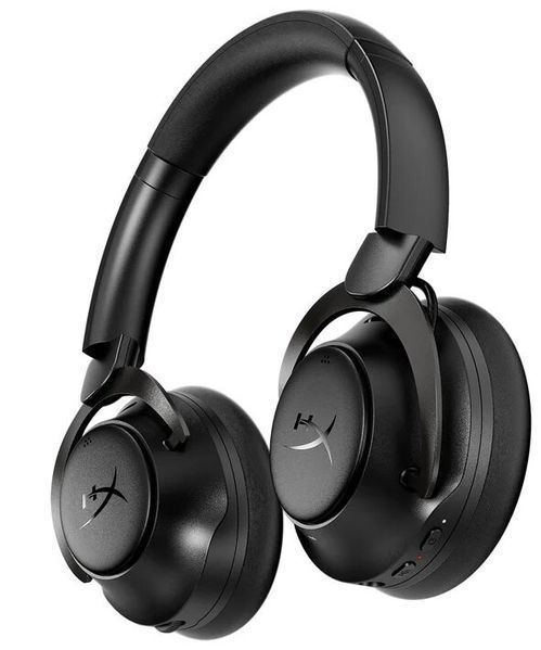 Навушники HYPERX Cloud Mix 2 Бездротові, Накладні, ANC 2052365 фото