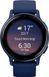 Смарт-часы Garmin vivoactive 5 Metallic Navy Aluminum Bezel with Navy Case and Silicone Band (010-02862-12/52) 035123 фото 5