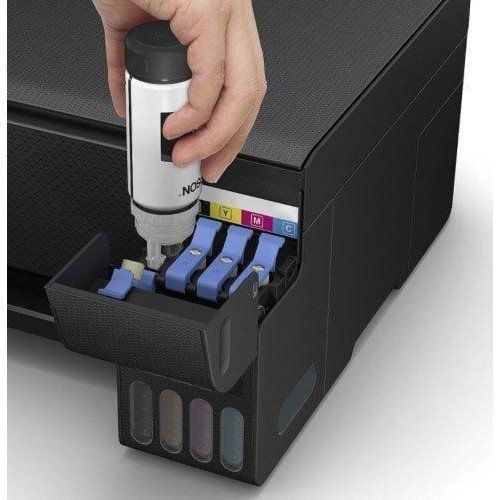 БФП Epson EcoTank L3250 (C11CJ67405) 009248 фото