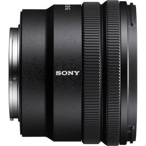 Широкоугольный объектив Sony SELP1020G 10-20mm f/4.0G 043584 фото