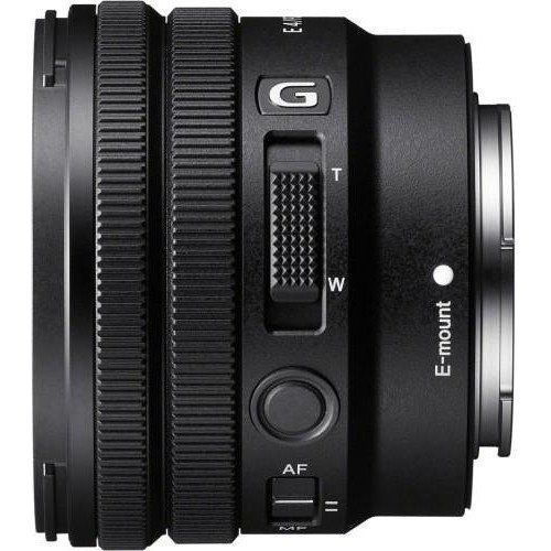Широкоугольный объектив Sony SELP1020G 10-20mm f/4.0G 043584 фото