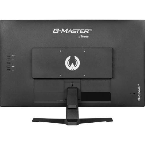 Монитор iiyama G-Master G2770HSU-B6 023460 фото
