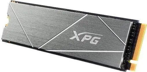 SSD накопичувач Adata XPG Gammix S50 Lite 2 TB (AGAMMIXS50L-2T-C) 000628 фото