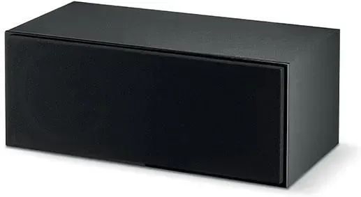Акустична система центрального каналу Focal Theva Center Black 601425 фото
