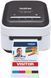 Принтер BROTHER VC500WZ1 Роз'єм USB 549584 фото 1