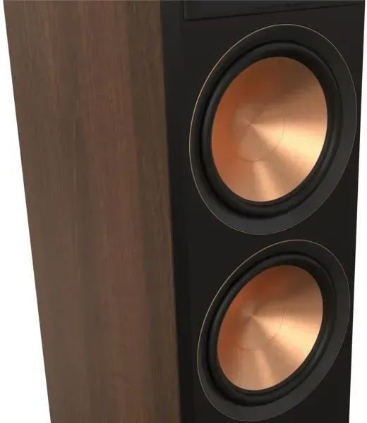 Акустична система Klipsch RP-8000F II Nut 601218 фото