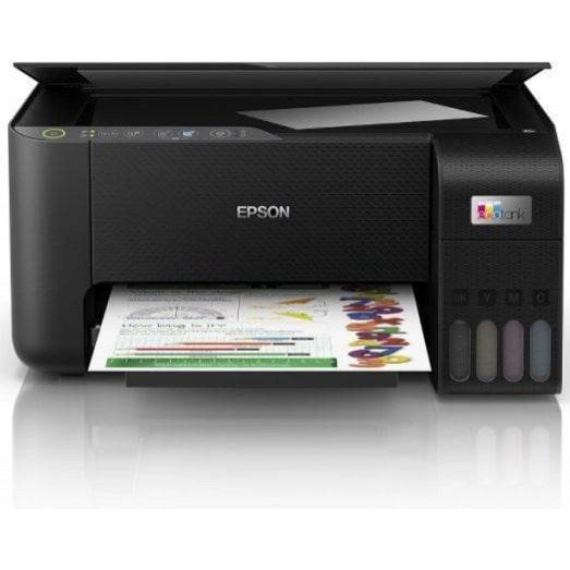 БФП Epson EcoTank L3250 (C11CJ67405) 009248 фото