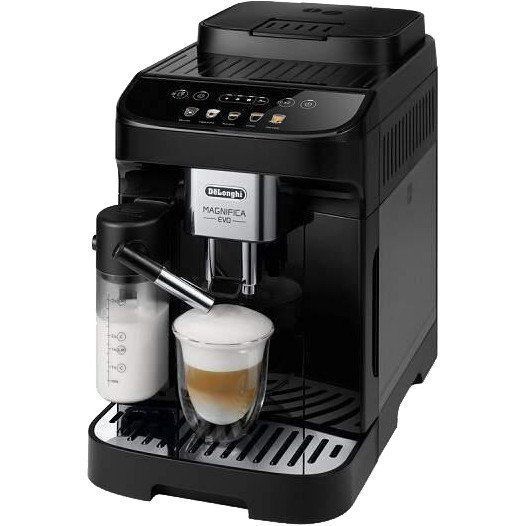Кавомашина автоматична Delonghi Magnifica Evo ECAM 290.61.B 016373 фото