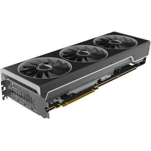 Відеокарта XFX Radeon RX 7900 XT SPEEDSTER MERC 310 (RX-79TMERCU9) 013858 фото