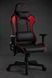 Компьютерное кресло для геймера Sense7 Spellcaster Black/Red 018800 фото 8