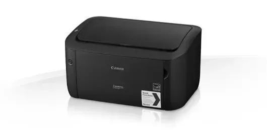 Принтер Canon i-Sensys LBP6030B bundle 2 cartridges Canon 725 (8468B042) 504391ua фото