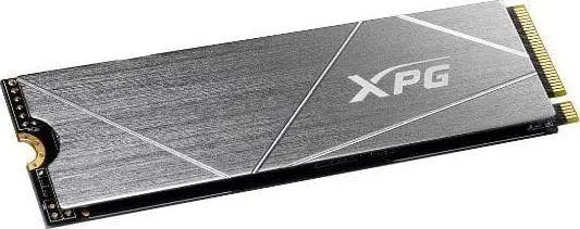 SSD накопичувач Adata XPG Gammix S50 Lite 2 TB (AGAMMIXS50L-2T-C) 000628 фото