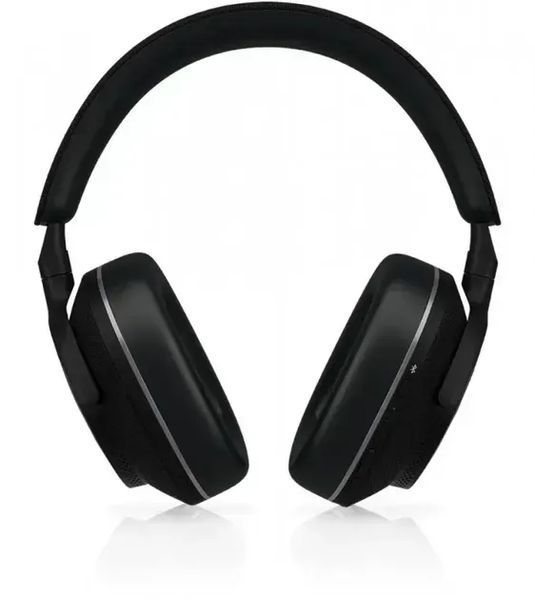 Навушники з мікрофоном Bowers & Wilkins PX7 S2e Anthracite Black 511314 фото
