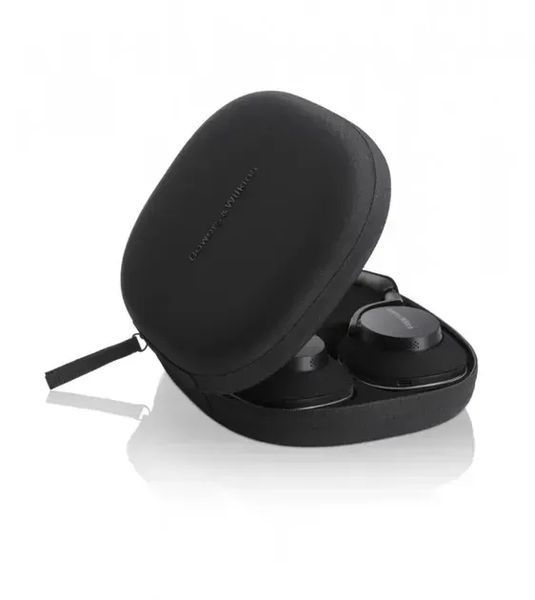 Навушники з мікрофоном Bowers & Wilkins PX7 S2e Anthracite Black 511314 фото