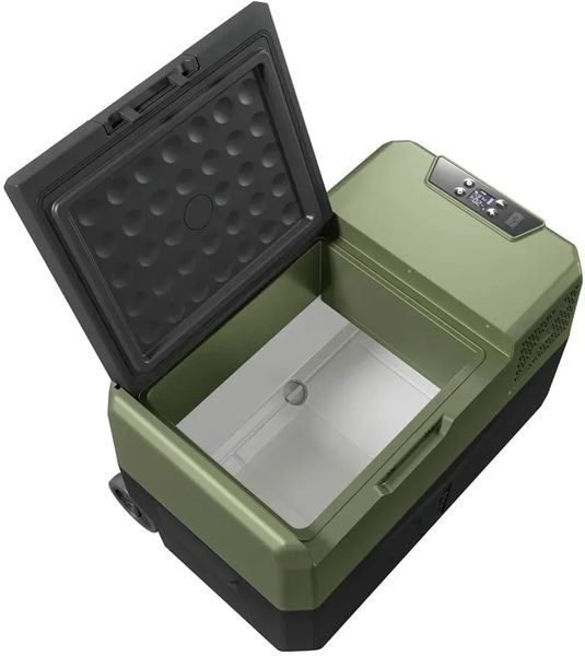 Портативний холодильник Yeticool Yolco BCX30 Green 597781 фото