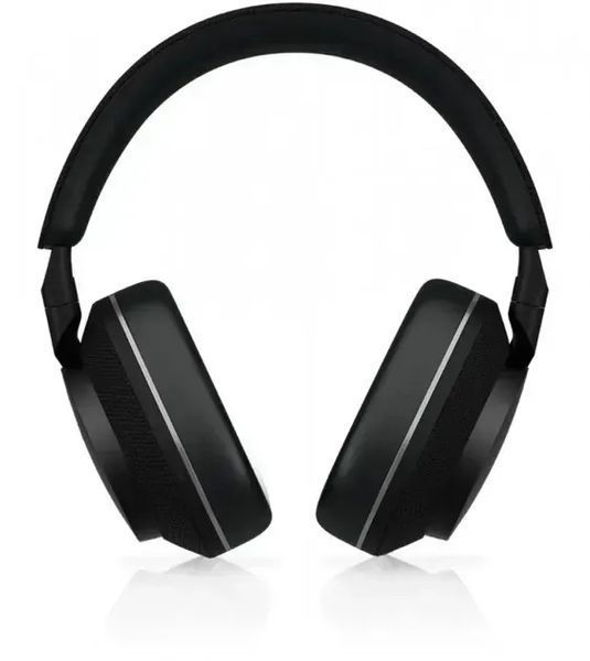 Навушники з мікрофоном Bowers & Wilkins PX7 S2e Anthracite Black 511314 фото