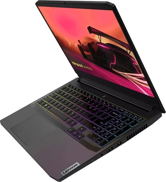 Ноутбук Lenovo IdeaPad Gaming 3 15ACH6 (82K200NDPB) 027364 фото