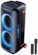 Power Audio MANTA Nova MASPK1002B400 Мікрофон для караоке Чорний 2144319 фото 1