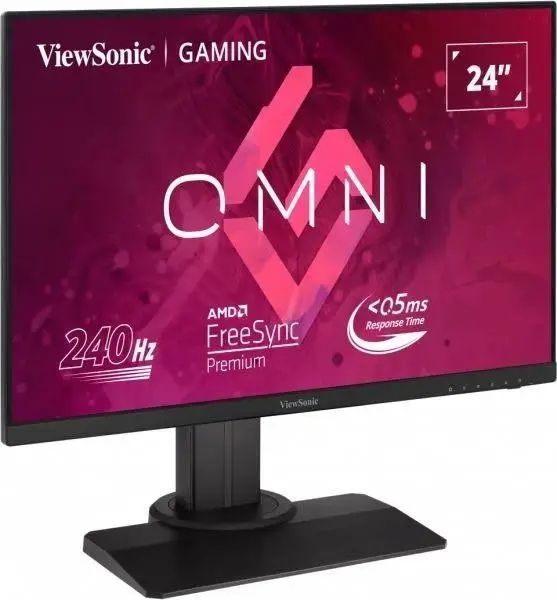 Монитор ViewSonic XG2431 026254 фото