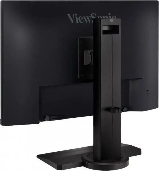 Монитор ViewSonic XG2431 026254 фото