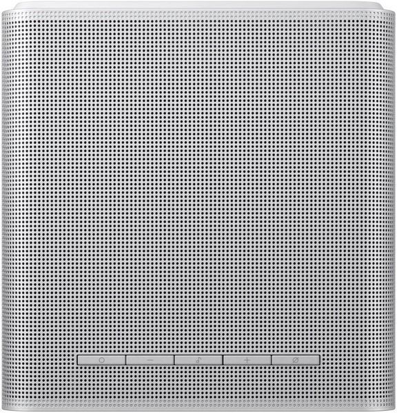 Колонка Multiroom/Bluetooth/Surround SAMSUNG MUSIC STUDIO 7 LS71H Білий (1 шт.), Wi-Fi, Atmos Music, HDMI eARC, Spotify, Q-Symphony 2128980 фото