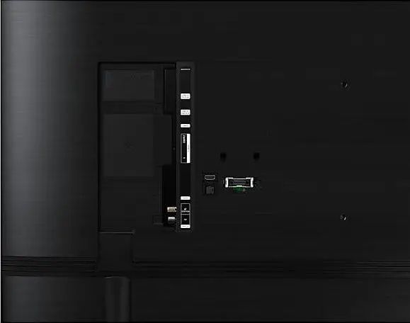 Телевізор Samsung HG50BU800EUXEN 042769 фото