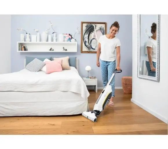 Миючий пилосос Karcher FC 5 Cordless Premium (1.055-660.0) 021285 фото