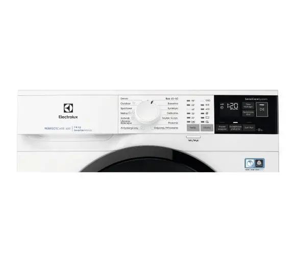 Пральна машина автоматична Electrolux EW6SN406BPI 361606 фото