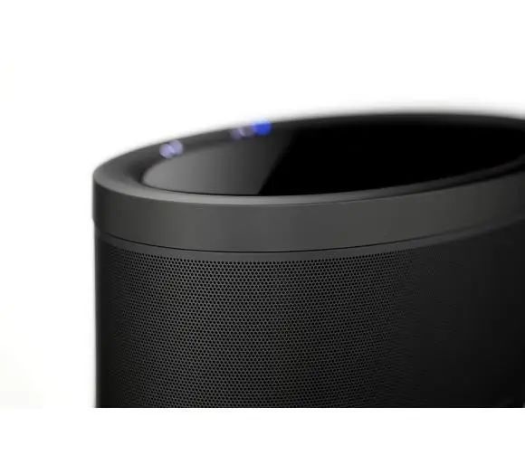 Моноблочна акустична система Yamaha WX-051 Black 028447 фото
