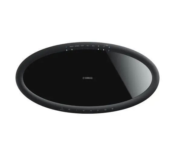 Моноблочна акустична система Yamaha WX-051 Black 028447 фото