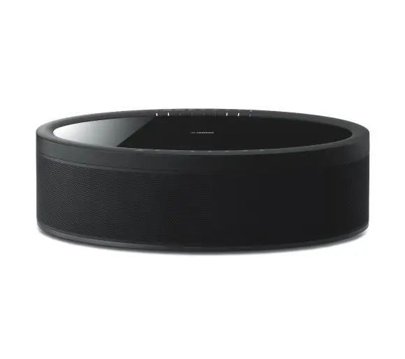 Моноблочна акустична система Yamaha WX-051 Black 028447 фото