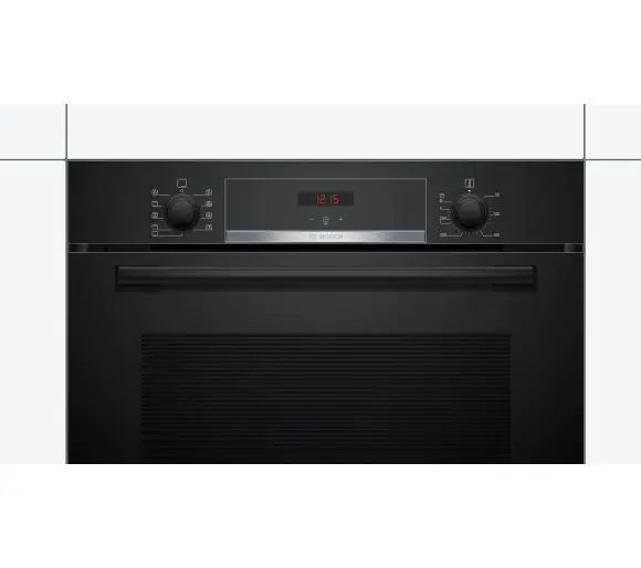 Духовка електрична Bosch HBA534BB0 320155 фото