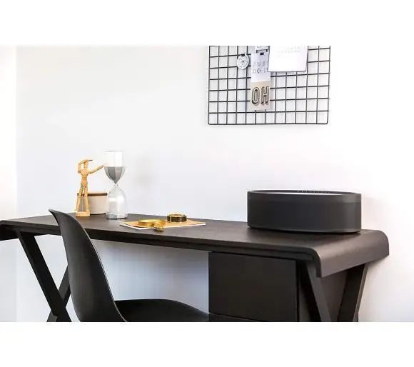 Моноблочна акустична система Yamaha WX-051 Black 028447 фото