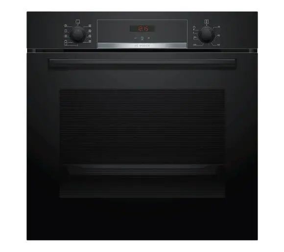 Духовка электрическая Bosch HBA534BB0 320155 фото