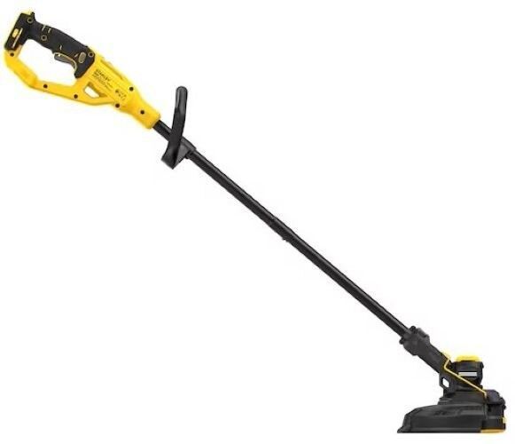 Аккумуляторный триммер STANLEY STCST933M1-QW 2119613 фото