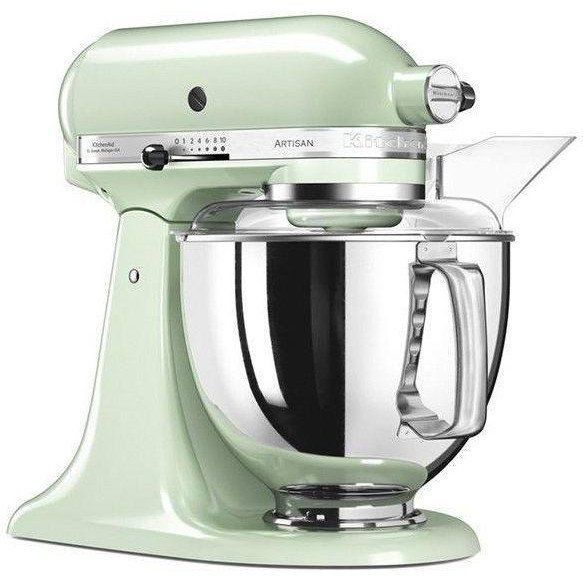 Кухонна машина KitchenAid 5KSM175PSEPT 020830 фото